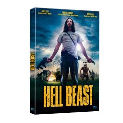 Hellbeast - DVD