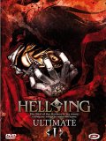 Hellsing Ultimate - Vol 1