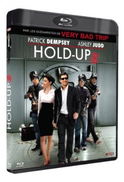 Hold-up$ Blu-ray