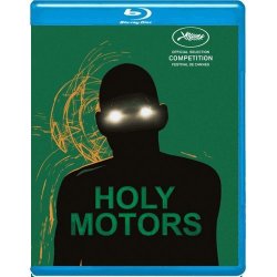Holy motors [Blu-ray]