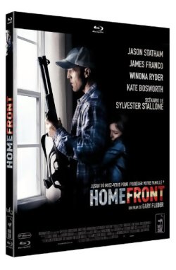 Homefront - Blu Ray
