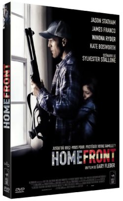 Homefront - DVD