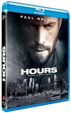 Hours - Blu Ray