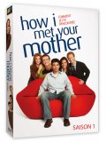 How I Met Your Mother - Saison 1