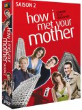 How I Met Your Mother - saison 2