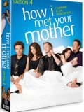 How I Met Your Mother - saison 4