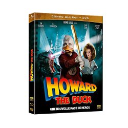 Howard the Duck - Blu Ray