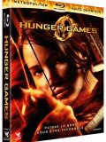 Hunger Games Blu ray