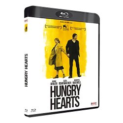 Hungry Hearts - Blu ray
