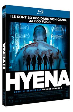 Hyena - Blu Ray