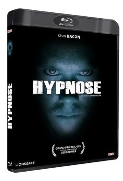 Hypnose - Blu Ray
