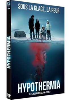 Hypothermia - DVD