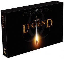 I am Legend - Ultimate Collector's Edition
