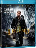 I Am Legend