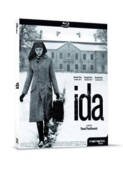 Ida - Blu Ray