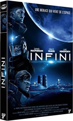 Infini - DVD