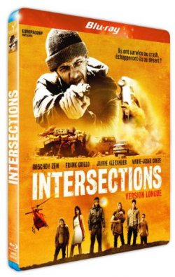 Intersections - Blu Ray