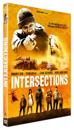 Intersections - DVD
