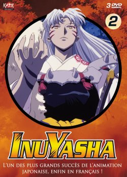 InuYasha - Box 2