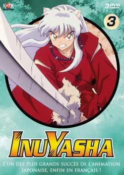 InuYasha - Box 3