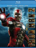 Iron Man 2 - Combo