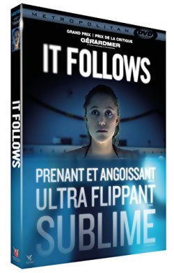 It Follows - DVD