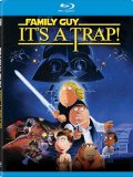 Family Guy : It's A Trap !