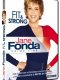 Jane Fonda Prime Time - Fit & Strong DVD