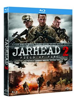 Jarhead 2 - Blu Ray