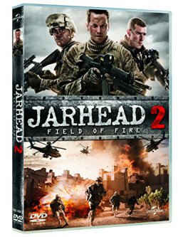Jarhead 2 - DVD