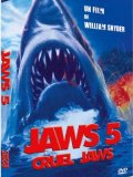 Jaws 5 - Cruel Jaws