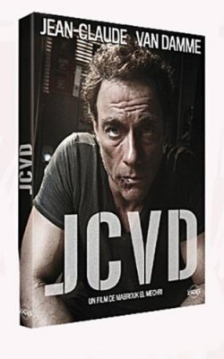 JCVD [DVD]