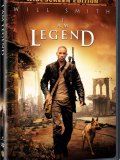 I Am Legend - Widescreen edition