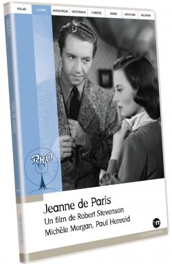 Jeanne de Paris