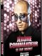 Jérôme Commandeur  DVD