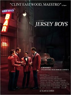 Jersey Boys - Blu Ray
