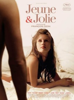 Jeune et Jolie - Blu Ray