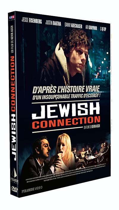 Test DVD Test DVD Jewish Connection