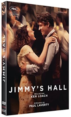 Jimmy's Hall - DVD