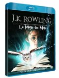 J.K. Rowling - la magie des mots [Blu-ray]