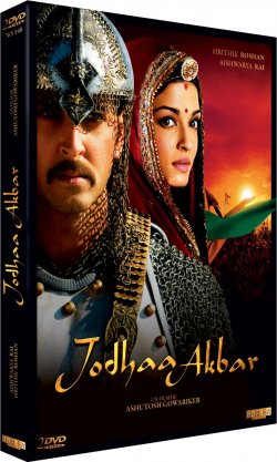 Jodhaa Akbar - Edition Collector