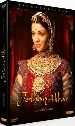 Jodhaa Akbar - Edition Prestige