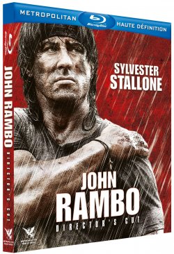 John Rambo - Director's Cut