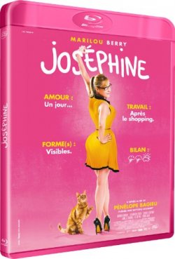 Josephine - Blu Ray