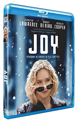 Joy - Blu Ray