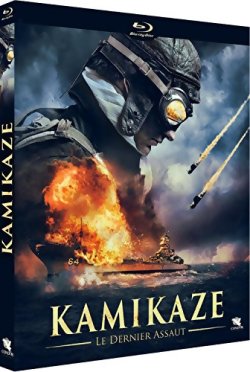 Kamikaze - Le dernier assaut [Blu-ray]