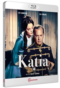 Katia - Blu Ray