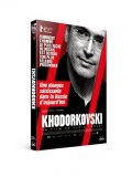 Khodorkovsky DVD