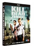 Kill Dead Zombie