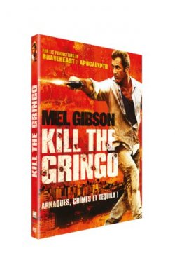 Kill The Gringo (Get The Gringo)